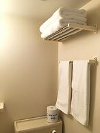 Fuchu Urban Hotel Main