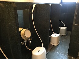 Fuchu Urban Hotel Main