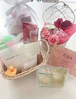 Fuchu Urban Hotel Main