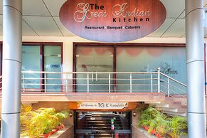 Treebo Shivam Inn Near Singapore Mall