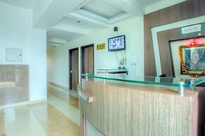 Treebo Shivam Inn Near Singapore Mall