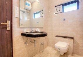 Treebo Shivam Inn Near Singapore Mall