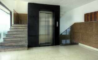 Treebo Shivam Inn Near Singapore Mall