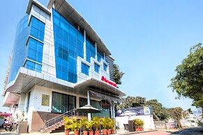 Treebo Shivam Inn Near Singapore Mall