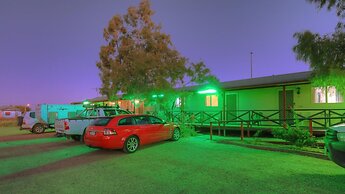 Matilda Motel