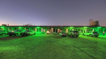 Matilda Motel