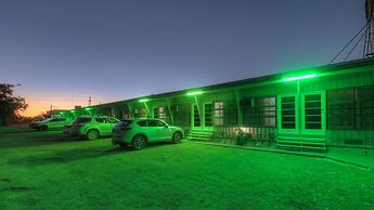 Matilda Motel