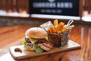 Carriers Arms Hotel
