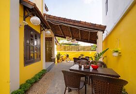 OHANA Garden Boutique Villa