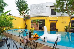 OHANA Garden Boutique Villa