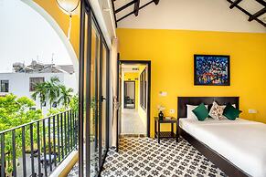 OHANA Garden Boutique Villa