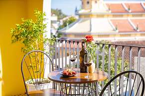 OHANA Garden Boutique Villa