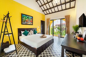 OHANA Garden Boutique Villa