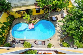 OHANA Garden Boutique Villa