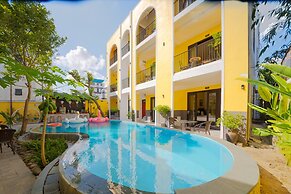 OHANA Garden Boutique Villa