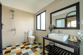 OHANA Garden Boutique Villa