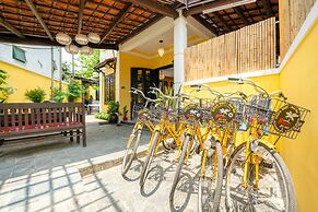 OHANA Garden Boutique Villa