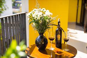 OHANA Garden Boutique Villa