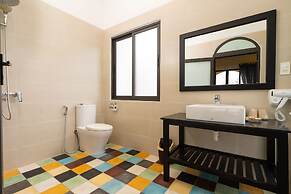 OHANA Garden Boutique Villa