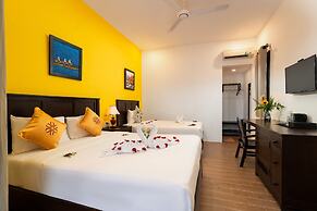 OHANA Garden Boutique Villa