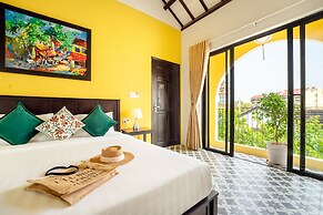 OHANA Garden Boutique Villa