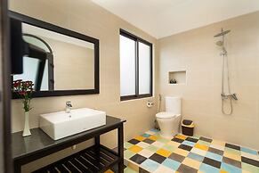 OHANA Garden Boutique Villa