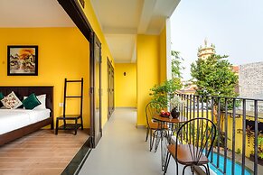 OHANA Garden Boutique Villa