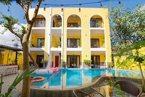 OHANA Garden Boutique Villa