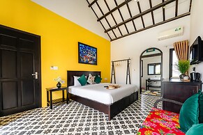 OHANA Garden Boutique Villa