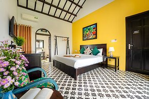 OHANA Garden Boutique Villa