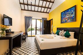 OHANA Garden Boutique Villa