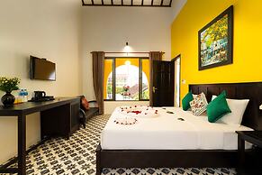 OHANA Garden Boutique Villa