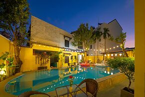 OHANA Garden Boutique Villa