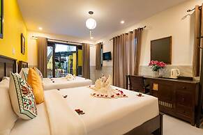 OHANA Garden Boutique Villa