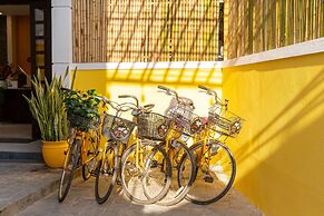 OHANA Garden Boutique Villa