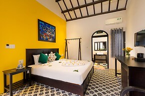 OHANA Garden Boutique Villa