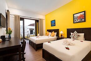 OHANA Garden Boutique Villa