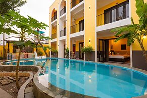 OHANA Garden Boutique Villa