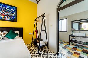 OHANA Garden Boutique Villa