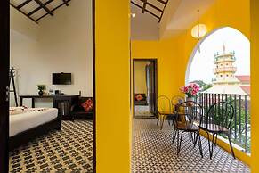 OHANA Garden Boutique Villa