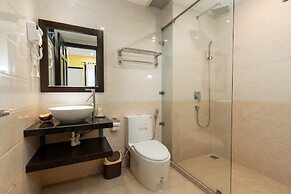 OHANA Garden Boutique Villa