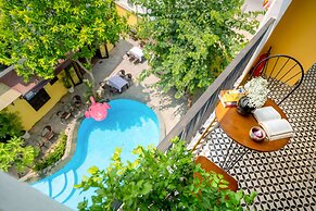 OHANA Garden Boutique Villa