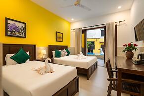 OHANA Garden Boutique Villa