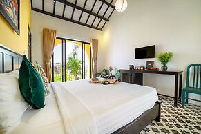 OHANA Garden Boutique Villa