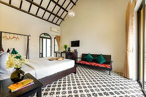 OHANA Garden Boutique Villa