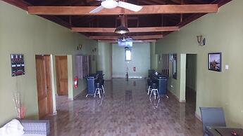 The Golden Apple Guest House