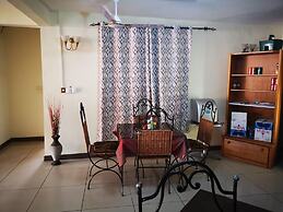 The Golden Apple Guest House