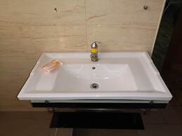 The Golden Apple Guest House