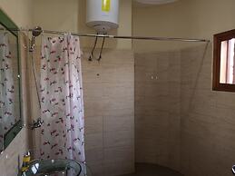 The Golden Apple Guest House