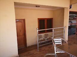 The Golden Apple Guest House